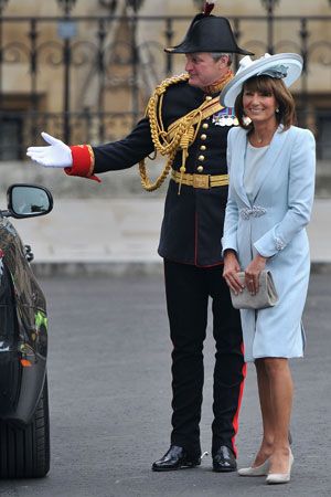 Kate Middleton wears Sarah Burton for Alexander McQueen - william and kate royal wedding.JPG